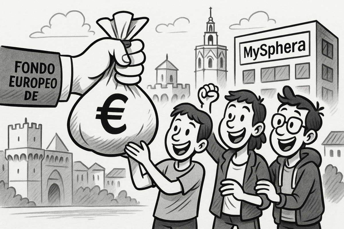 05 de Septiembre, Hoy Madrid