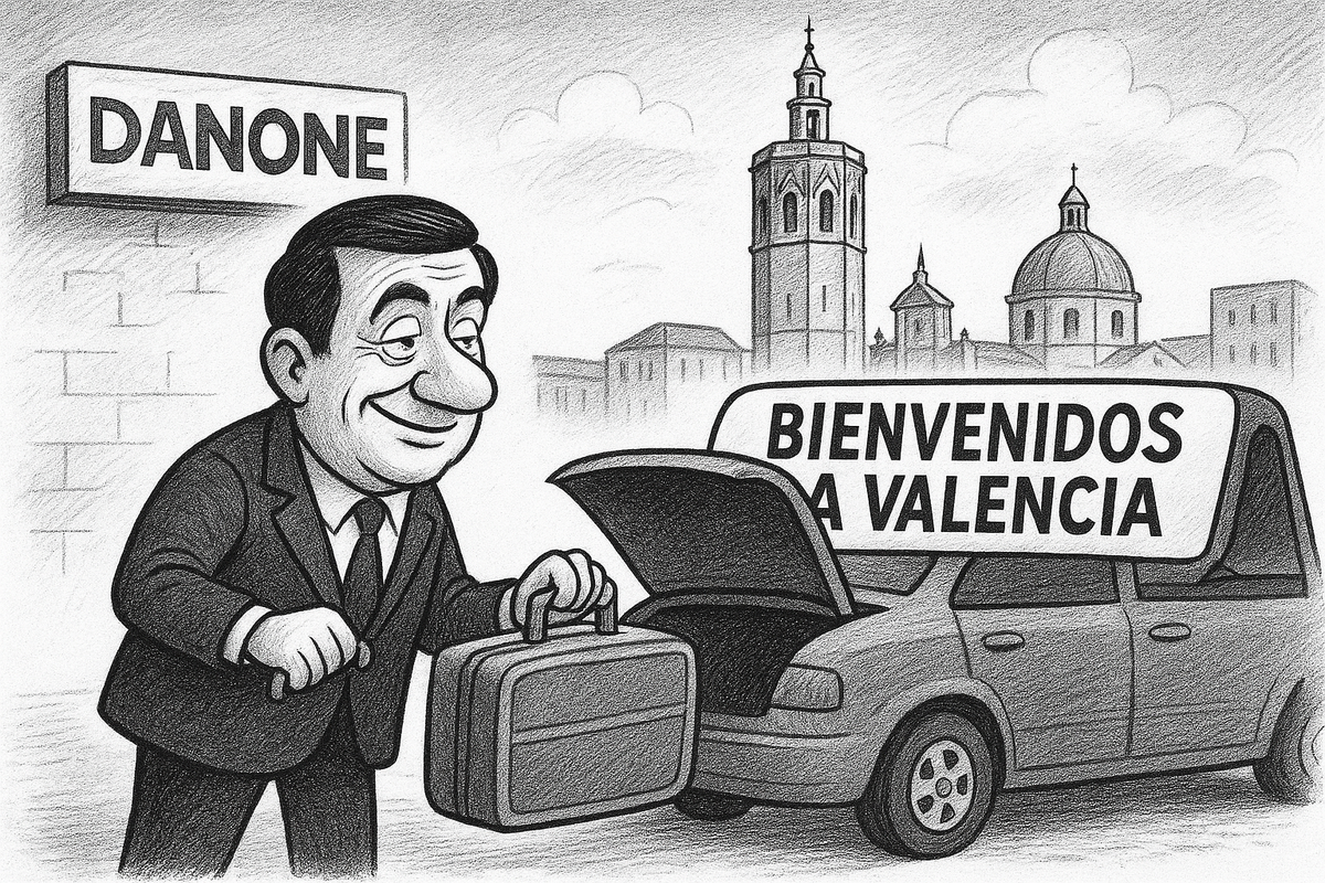 30 de Septiembre, Hoy Madrid