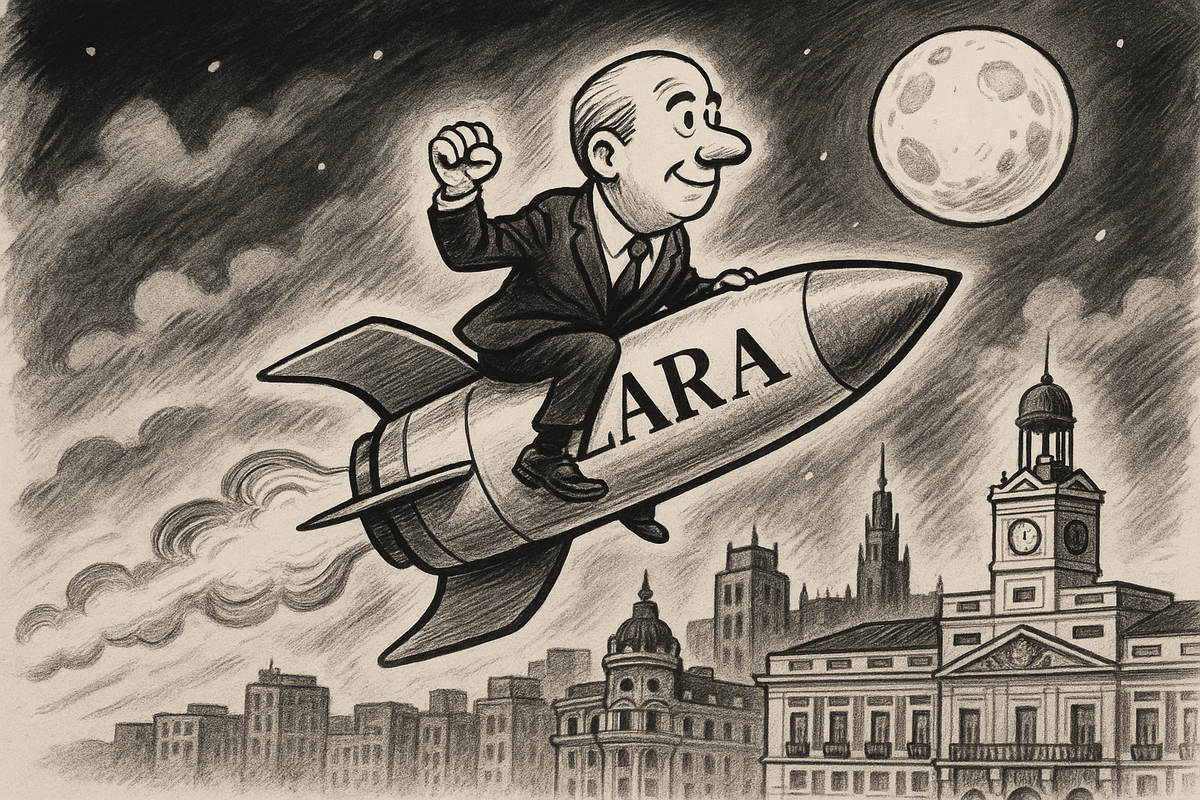 09 de Septiembre, Hoy Madrid