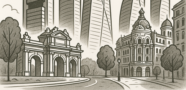 19 de Agosto 2025, Hoy Madrid