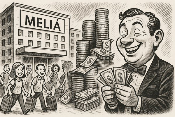 26 de Agosto 2025, Hoy Madrid