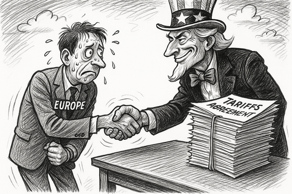 22 de Agosto 2025, Hoy Madrid