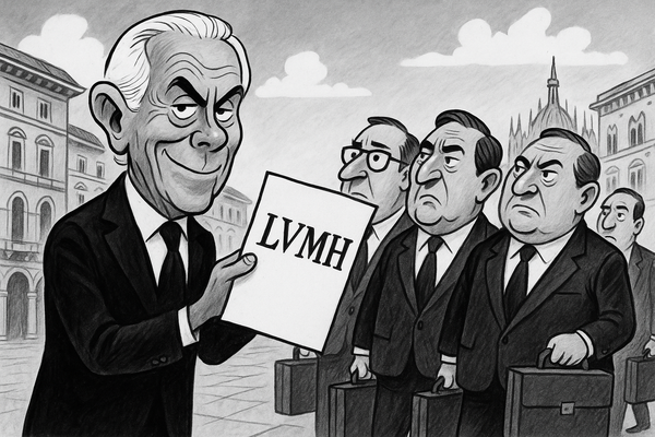 12 de Septiembre, Hoy Madrid