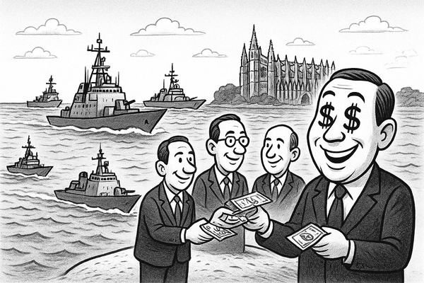 29 de Septiembre, Hoy Madrid