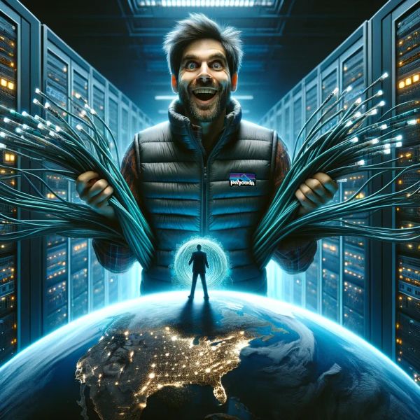 Computational Sovereignty