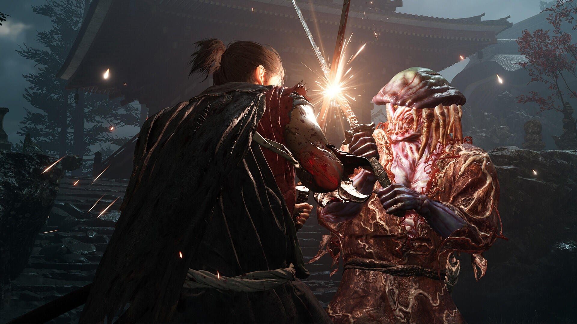 Onimusha : Un nouveau souffle en 2026 ?