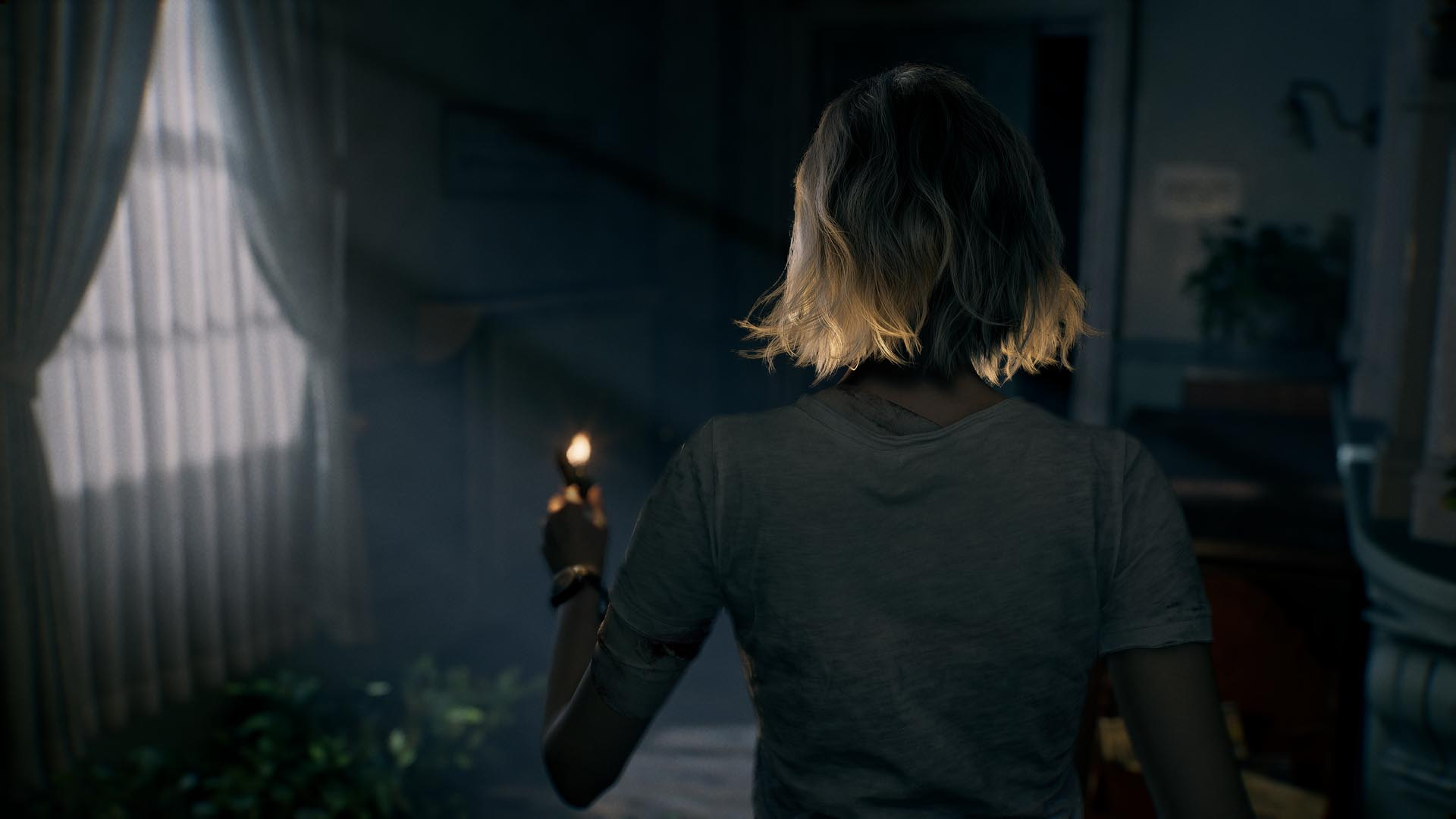 Fear as a System: How Games Sustain Horror
