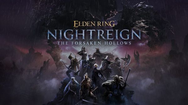 NIGHTREIGN : Le nouveau DLC "The Forsaken Hollows"