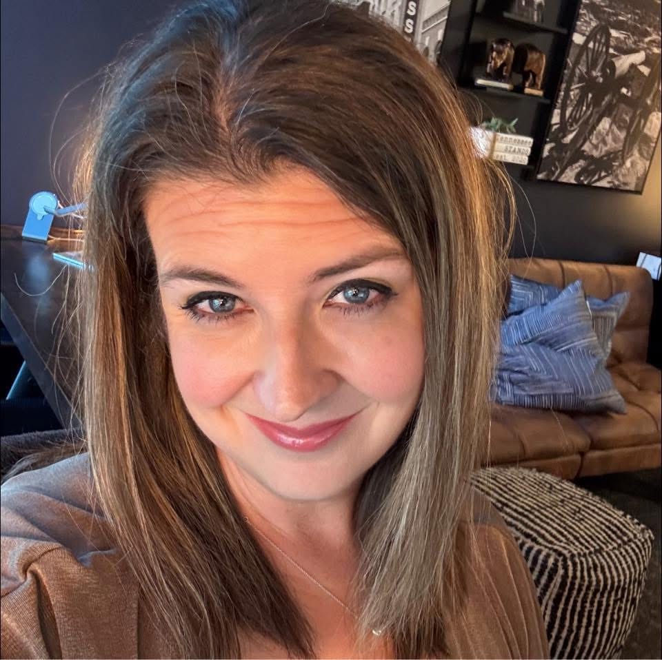 Aimeé Fletcher