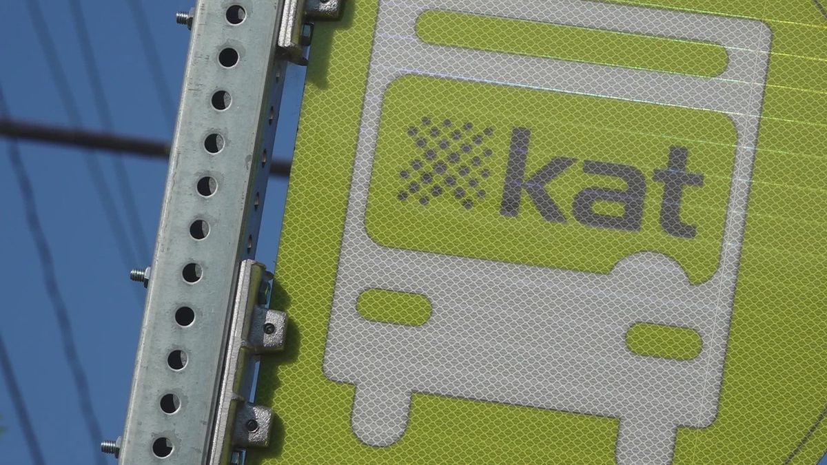 Knoxville Area Transit Takes a Step Toward a Digital Future—No Cash Allowed, Just Smart Cities and Surveillance