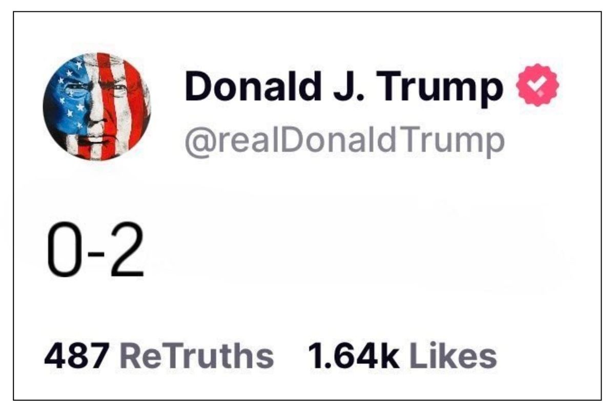 The Dems Can’t Laugh. And it Might be Their Undoing This November.