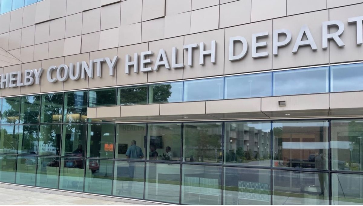 Biden DOJ Cuts Deal With Progressive Shelby County DA To Cease Prosecutions For Aggravated Prostitution In Shelby County As HIV Rates Skyrocket
