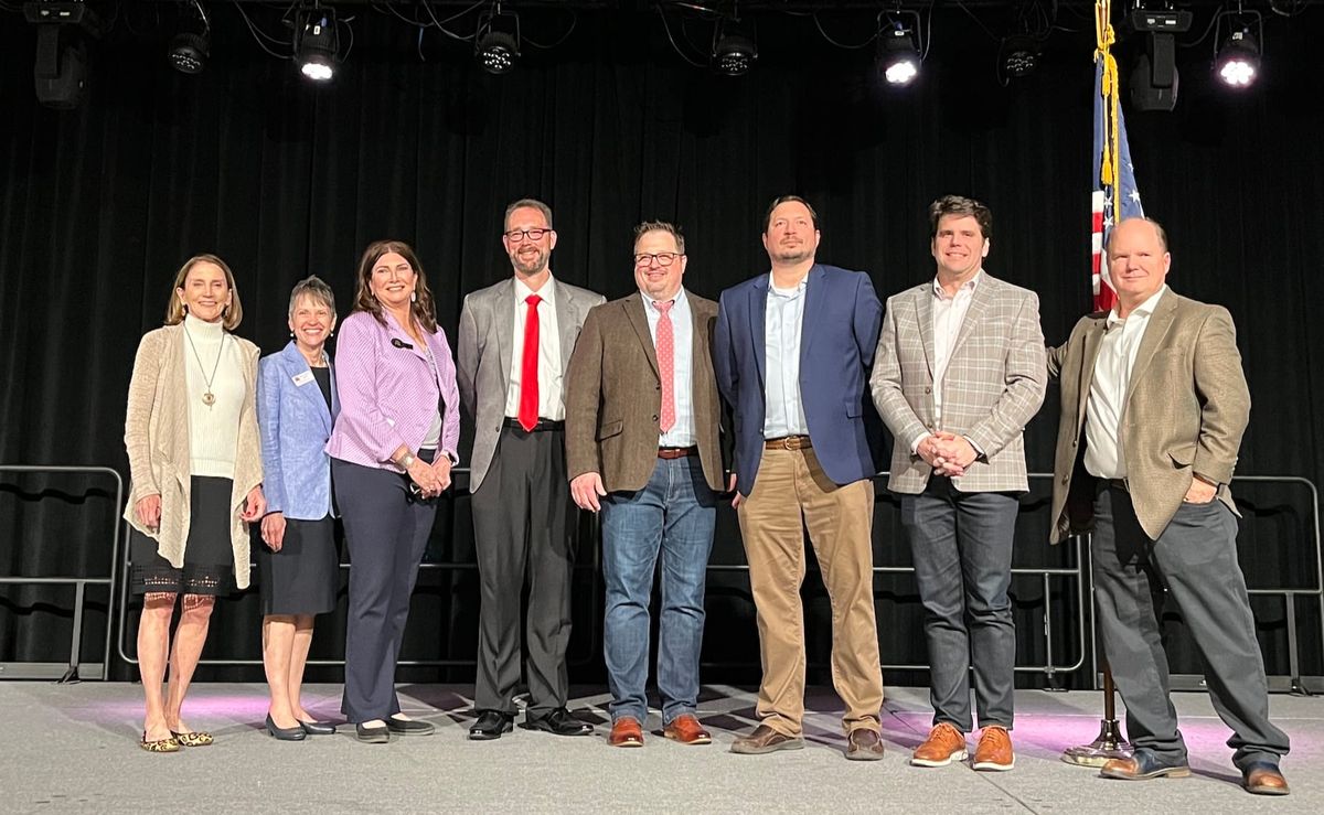 Williamson County GOP Issues Resolution To Censure Disloyal Establishment Republicans That Seek To Undermine Grassroots Challengers