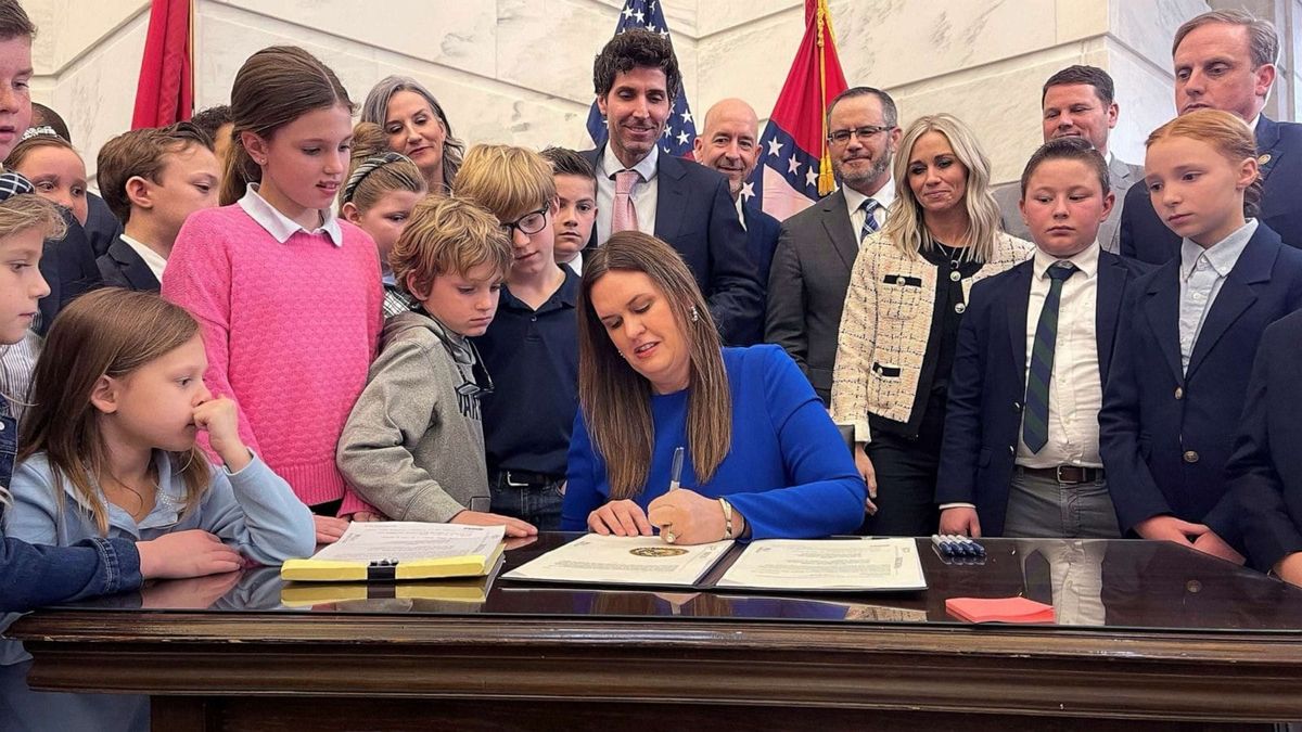Tennessee’s Voucher Bill: A Cautionary Tale from Arkansas
