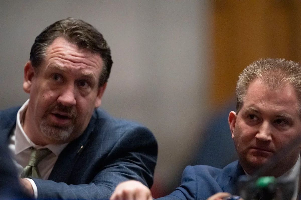 Special Session Shadows: The Fast-Tracked Voucher Bill and its UnsettlingPassage