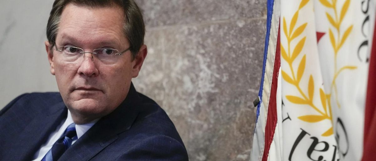 Federal Investigation Unveils Allegations Against Tennessee House Speaker Cameron Sexton