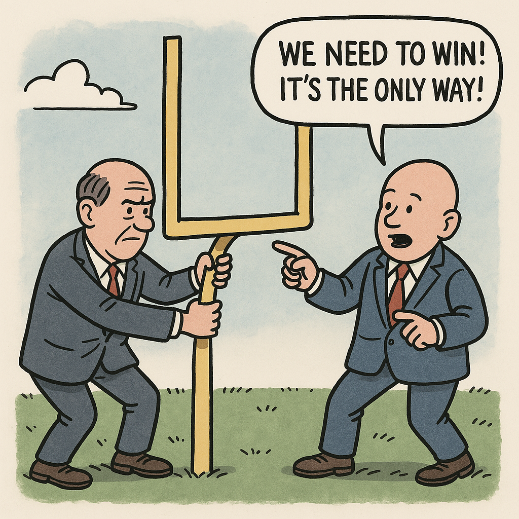 Rewriting the Rules: How Tennessee Politicians Are Rigging the Process