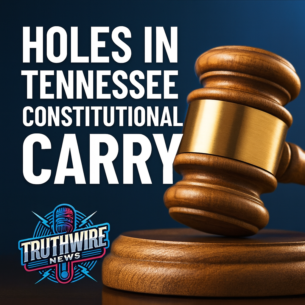 Defending (?) Your Gun Rights