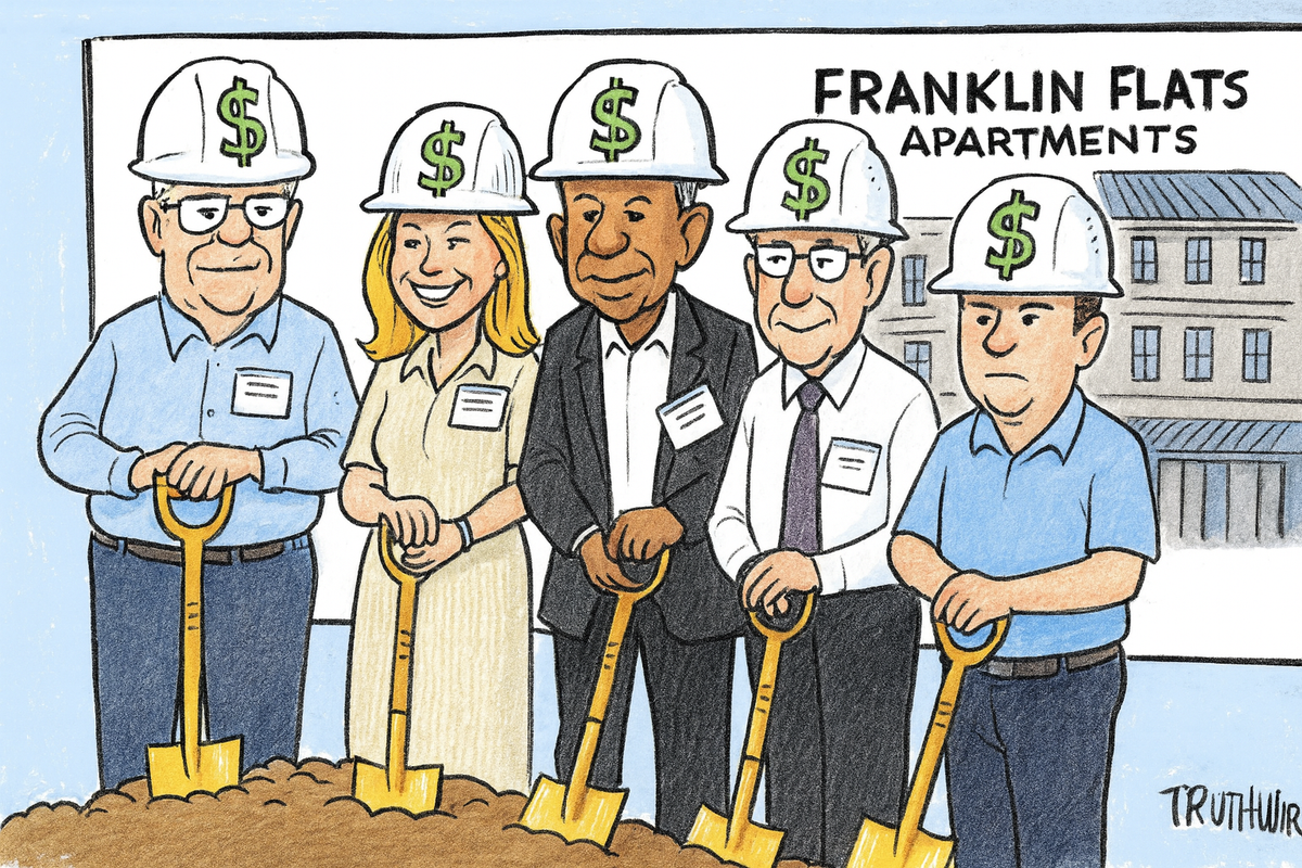 Access vs. Outcomes: What Franklin Flats Could Mean for the People Who Already Live Here