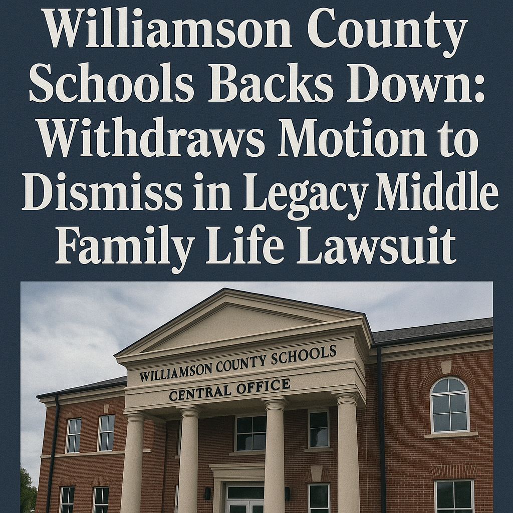 WCS Retreats Under Scrutiny: Motion to Dismiss Pulled as Plaintiffs Uncover Damaging New Details