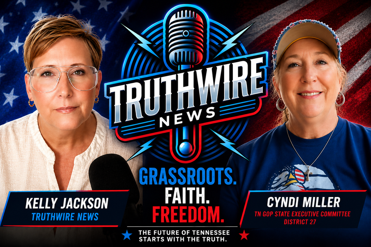 The Battle for Tennessee's Republican Party Starts at the Bottom of the Ballot