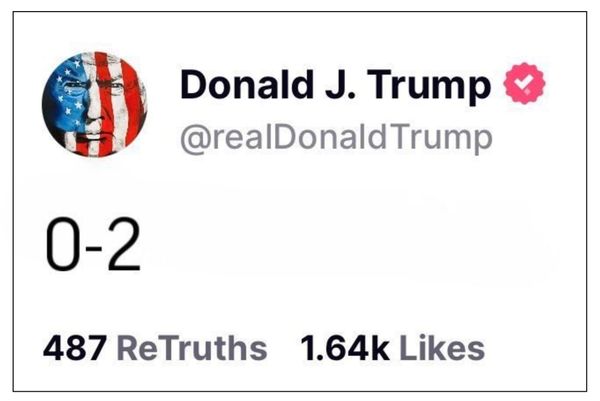 The Dems Can’t Laugh. And it Might be Their Undoing This November.