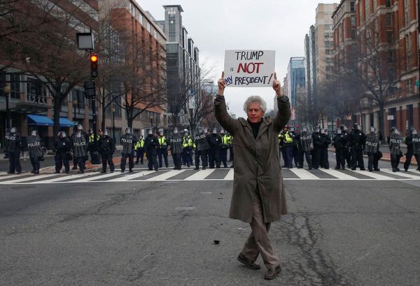 Small Acts of Political Intolerance in Tennessee: A Microcosm of Deeper Divisions in a Post-Trump America?