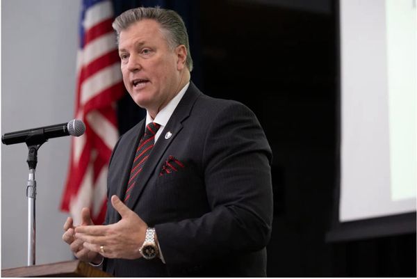 Color Me Verified: Tennessee’s Bold Plan to Guard Resources & Possibly Elections from Illegal Immigrants