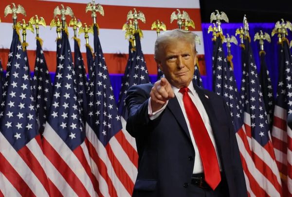 Where Did Biden’s 20 Million Voters Go? Harris's Epic 2024 Collapse Raises Serious Questions