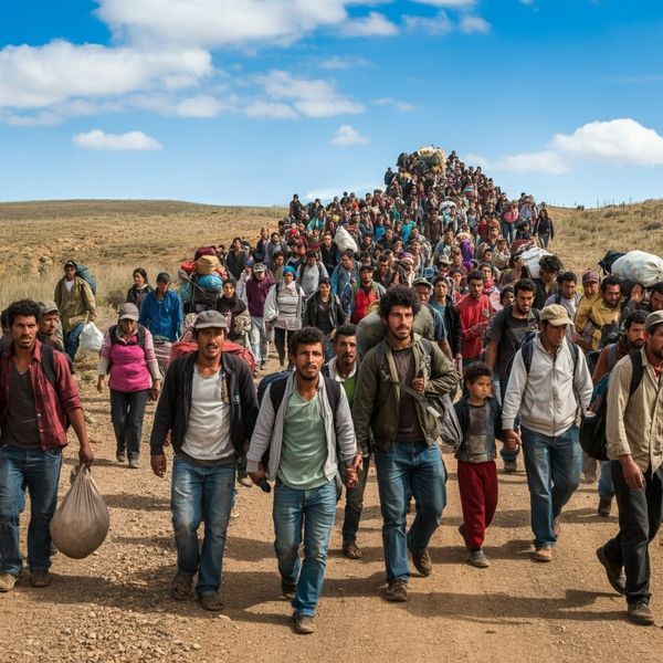 Williamson County Residents Demand Answers as Illegal Immigration and Crime Concerns Mount; Local Reports On The Issue Focus on Politics vs Actions & The Best Interest Of Residents