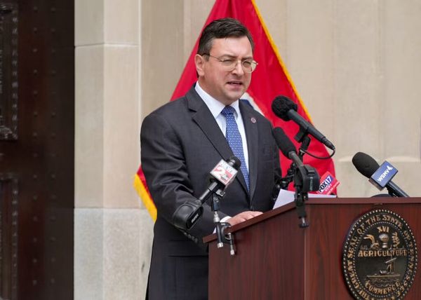 Tennessee Draws the Line: Court Victory Against Title IX Rewrite Spurs National Debate on Woke Policies