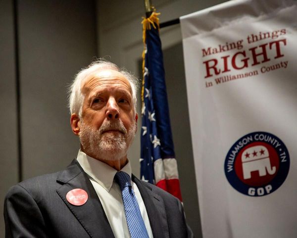 Cleared of All Allegations: Bill Petty Fully Exonerated in Baseless Campaign Finance Complaint