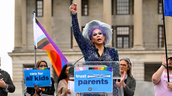 Tennessee’s Drag Law Stands: A Victory for Protecting Public Spaces and Families