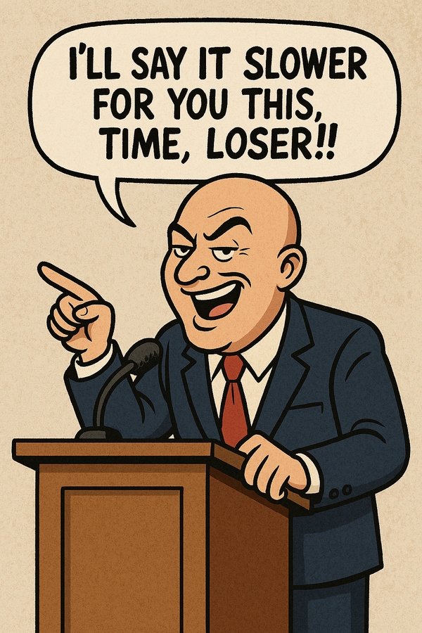 Tennessee House Passes HB0855 Amid Audible Disapproval and Legal Concerns