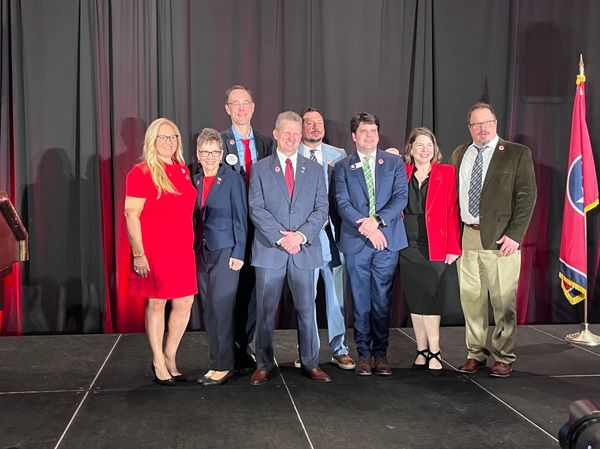 Williamson County GOP Reorganization Upheld by Unanimous SEC Vote