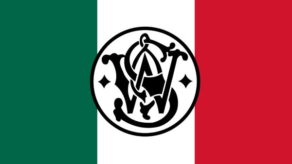 Mexico vs U.S. Gun Manufacturers