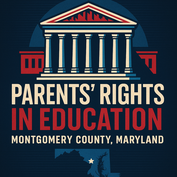 The Principle Beneath Mahmoud v. Taylor