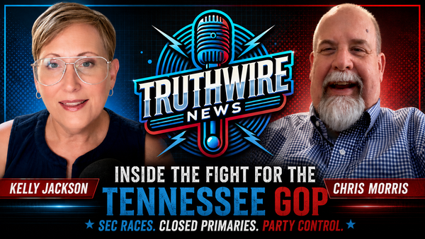Inside the Fight for the Tennessee GOP: Why the State Executive Committee Matters