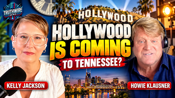 Hollywood Is Coming to Tennessee. Howie Klausner Knows What Comes With It.