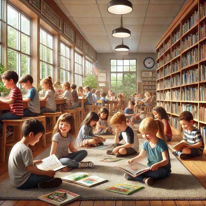 Tennessee Schools Enforce Age-Appropriate Content Policies: A Big Win For Parents After Two Years of Legal Wrangling