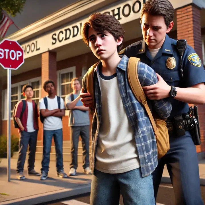 Williamson County Lawsuits Highlight Flaws in Tennessee’s Zero-Tolerance Mass Threat Policy