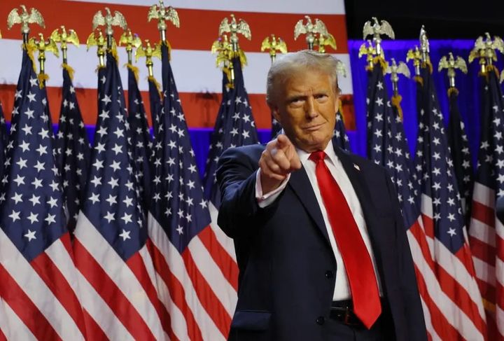 Where Did Biden’s 20 Million Voters Go? Harris's Epic 2024 Collapse Raises Serious Questions