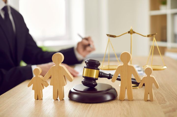A Line in the Sand: Tennessee’s Fight to Protect Children from Harm Could Reshape America