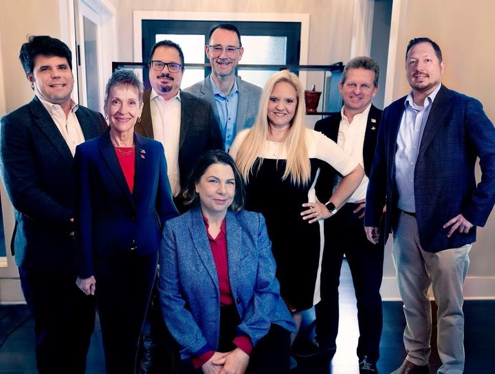 PRESS RELEASE ELEVATE 2025
