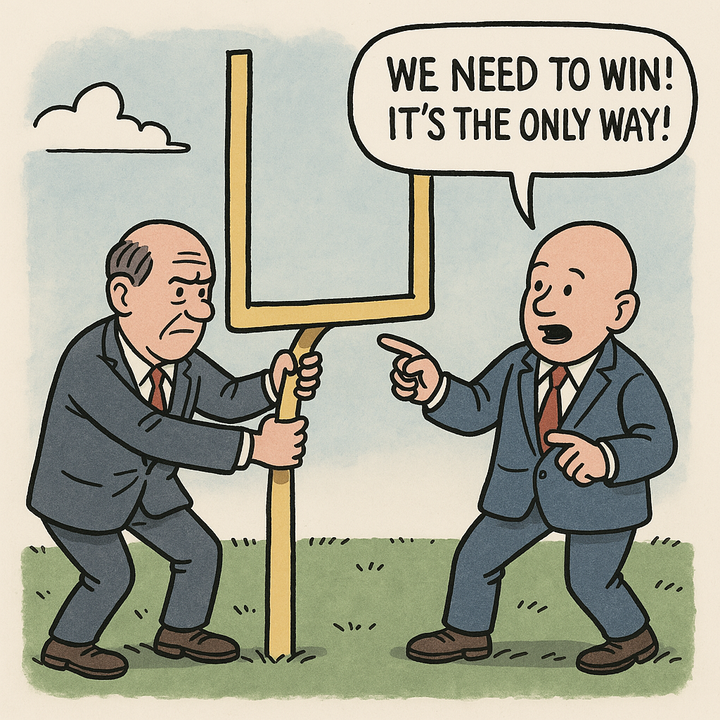 Rewriting the Rules: How Tennessee Politicians Are Rigging the Process