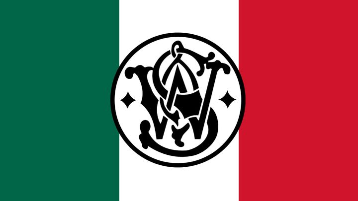 Mexico vs U.S. Gun Manufacturers