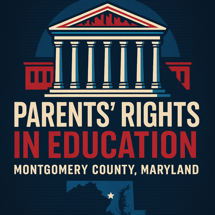 The Principle Beneath Mahmoud v. Taylor