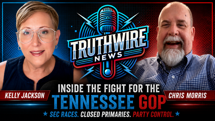 Inside the Fight for the Tennessee GOP: Why the State Executive Committee Matters
