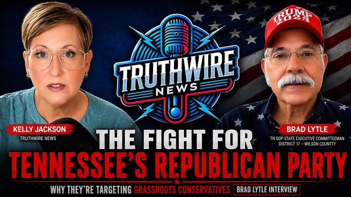 Why Are Grassroots Conservatives Being Targeted Across Tennessee?