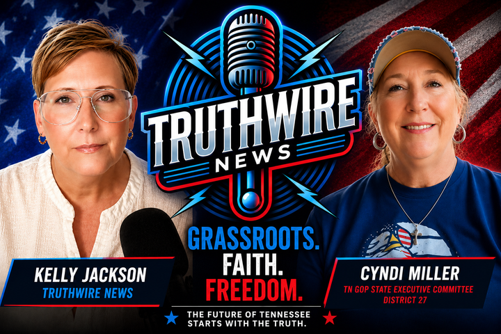 The Battle for Tennessee's Republican Party Starts at the Bottom of the Ballot